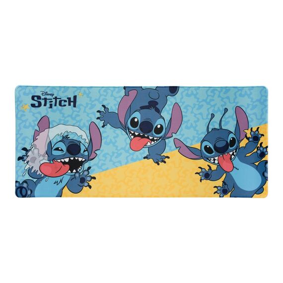 Podkładka pod mysz dla graczy XL Disney Stitch- Zdjęcie 2