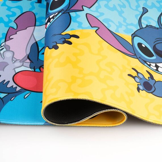 Podkładka pod mysz dla graczy XL Disney Stitch- Zdjęcie 4
