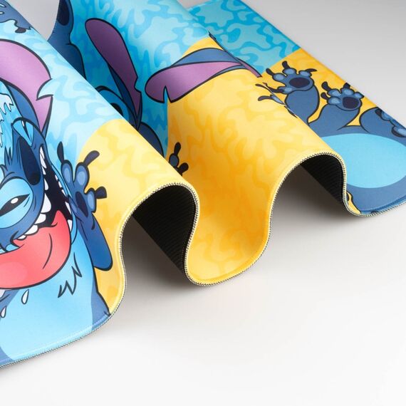 Podkładka pod mysz dla graczy XL Disney Stitch- Zdjęcie 5