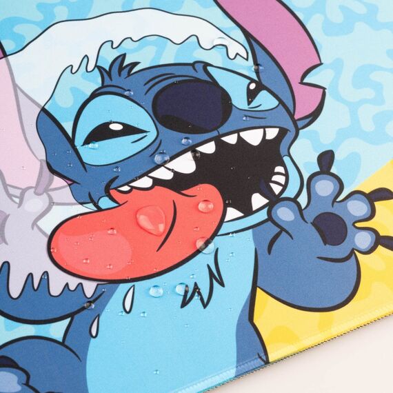 Podkładka pod mysz dla graczy XL Disney Stitch- Zdjęcie 6