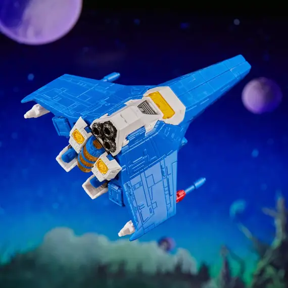 Figurka Transformers Generations Legacy Evolution Voyager Class - Nacelle- Zdjęcie 12