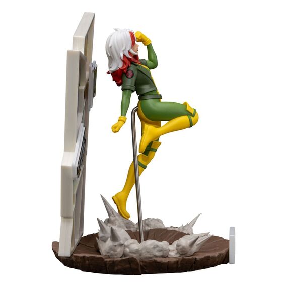 Figurka X-Men '97 D-Stage - Rogue (SDCC Exclusive)- Zdjęcie 4