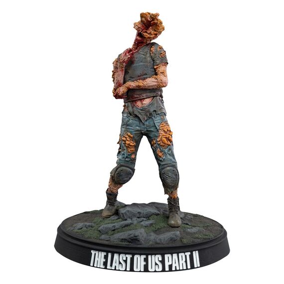 Figurka The Last of Us Part II - Armored Clicker