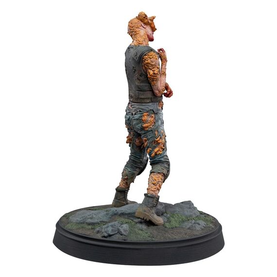 Figurka The Last of Us Part II - Armored Clicker- Zdjęcie 3