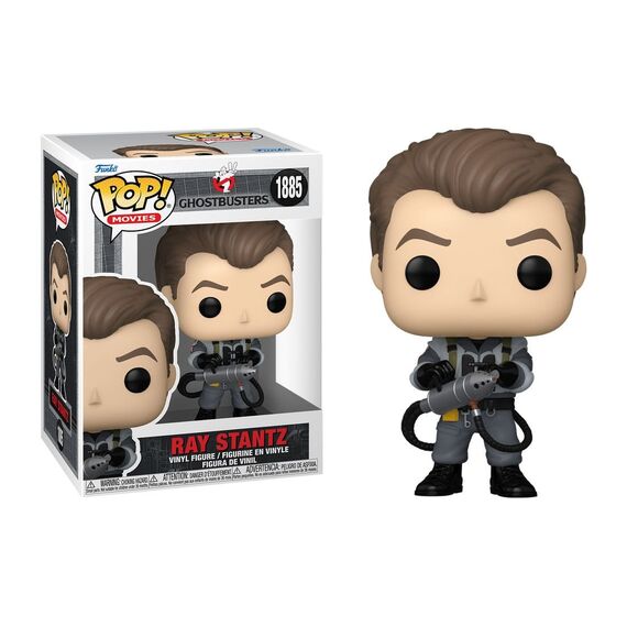 Figurka Ghostbusters II POP! - Ray Stantz (1885)