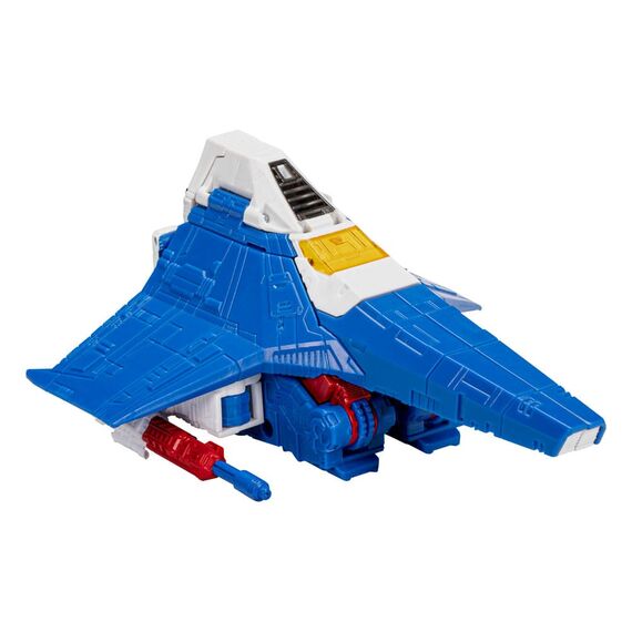 Figurka Transformers Generations Legacy Evolution Voyager Class - Nacelle- Zdjęcie 3