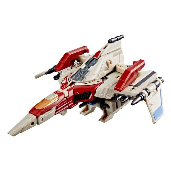 Figurka Transformers: One / Początek Studio Series Deluxe Class - Starscream- Zdjęcie 3