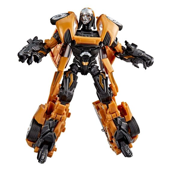 Figurka Transformers: Age of Extinction Studio Series Deluxe Class - Concept Art KSI Widow- Zdjęcie 2