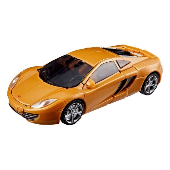 Figurka Transformers: Age of Extinction Studio Series Deluxe Class - Concept Art KSI Widow- Zdjęcie 3