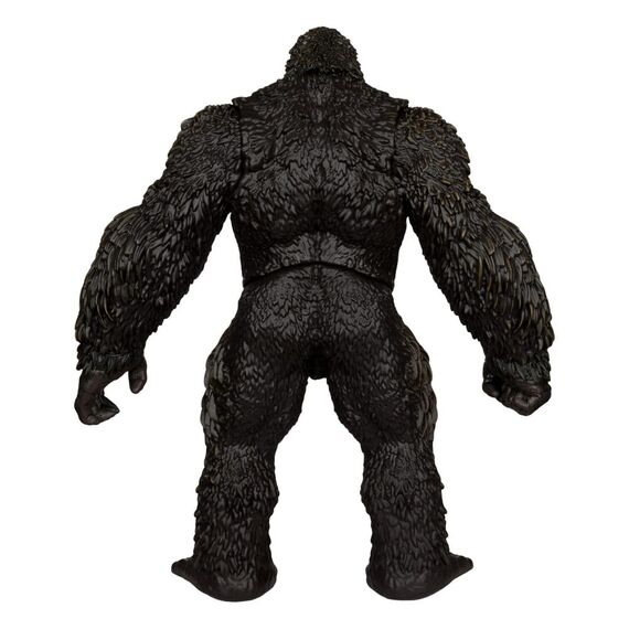 Zestaw 2 figurek DC Multiverse Monsterverse - Batman vs Kong- Zdjęcie 9