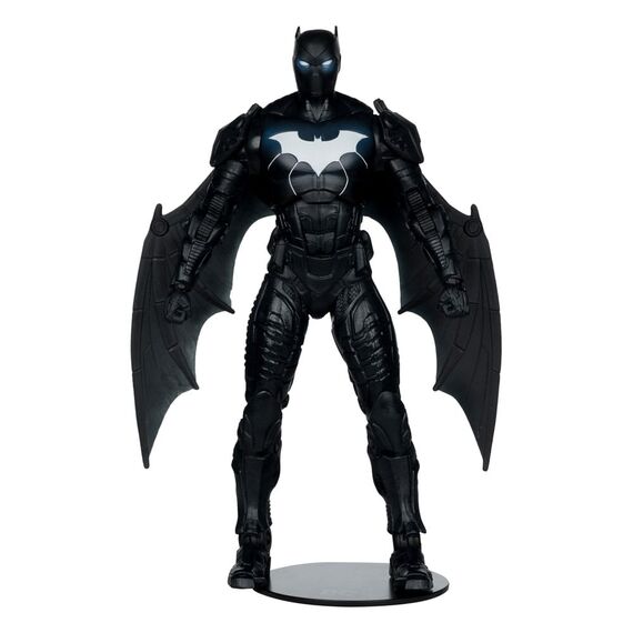 Figurka DC Multiverse (The New 52) - Batwing V.2.0- Zdjęcie 3