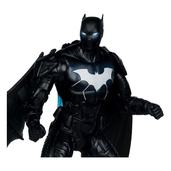Figurka DC Multiverse (The New 52) - Batwing V.2.0- Zdjęcie 5