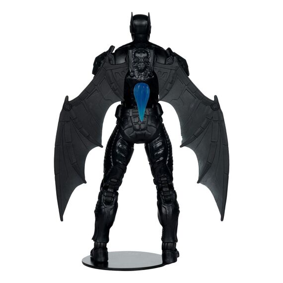 Figurka DC Multiverse (The New 52) - Batwing V.2.0- Zdjęcie 4