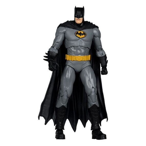 Figurka DC Multiverse (Batman: Three Jokers) - Batman- Zdjęcie 2