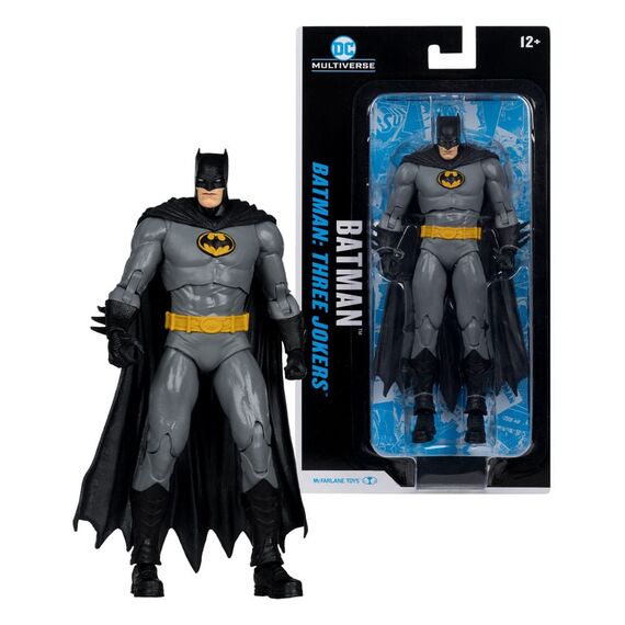 Figurka DC Multiverse (Batman: Three Jokers) - Batman