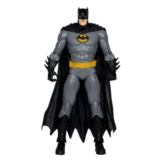Figurka DC Multiverse (Batman: Three Jokers) - Batman- Zdjęcie 3