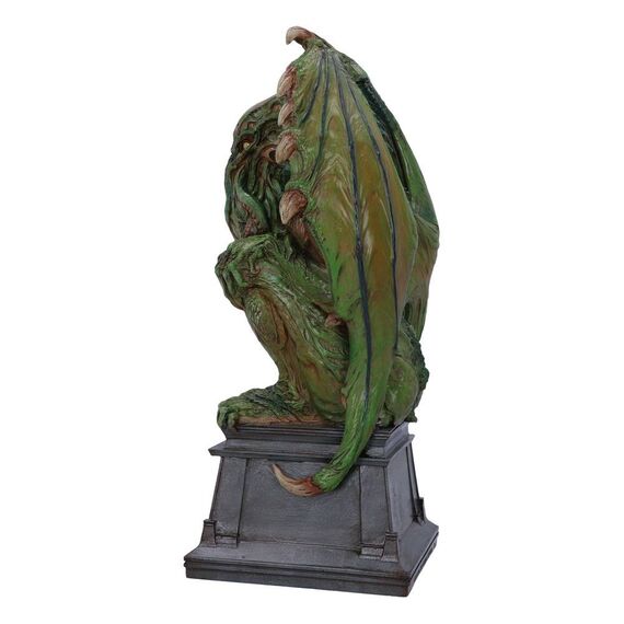 Figurka Cthulhu 32 cm- Zdjęcie 2