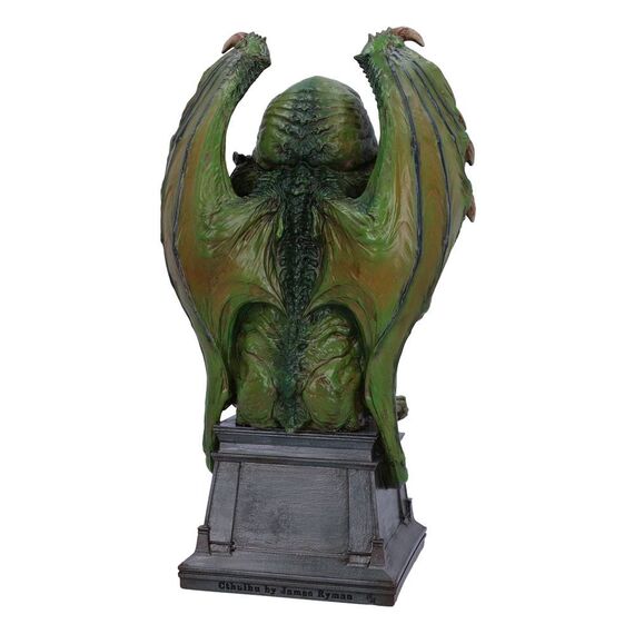 Figurka Cthulhu 32 cm- Zdjęcie 3