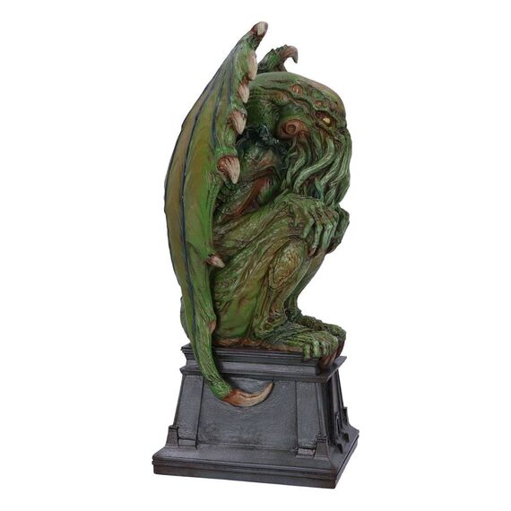 Figurka Cthulhu 32 cm- Zdjęcie 4