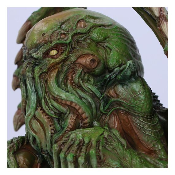 Figurka Cthulhu 32 cm- Zdjęcie 5