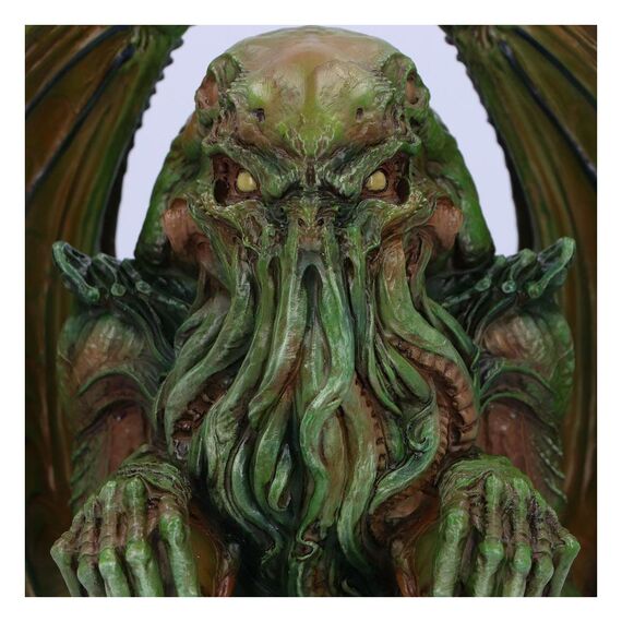 Figurka Cthulhu 32 cm- Zdjęcie 6
