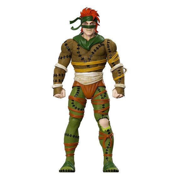 Figurka Teenage Mutant Ninja Turtles Ultimates - Rat King