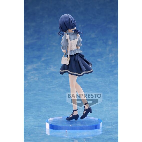 Figurka The Idolmaster: Shiny Colors - Rinze Morino- Zdjęcie 3