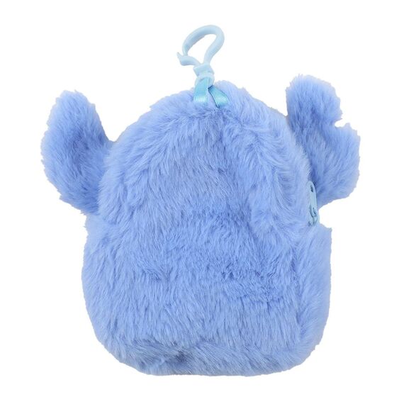 Pluszowa zawieszka z kieszenią Disney Stitch- Zdjęcie 2