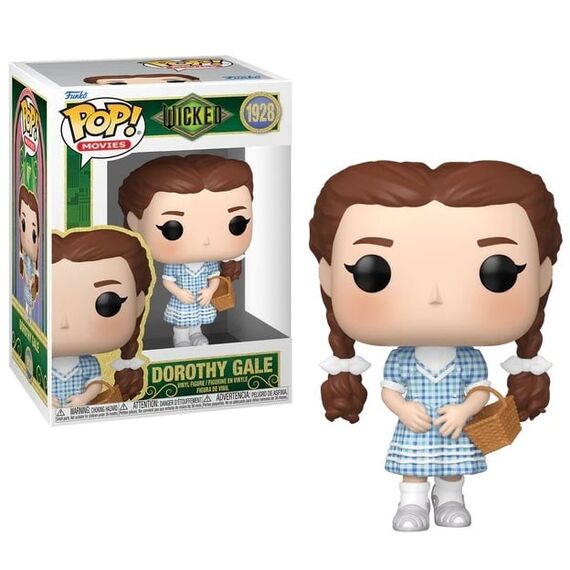 Figurka Wicked POP! - Dorothy Gale (1928)