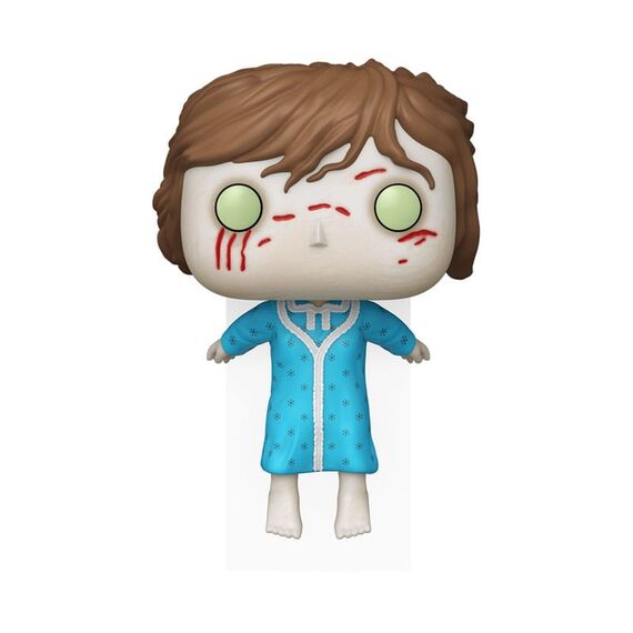 Figurka The Exorcist POP! - Regan Floating (Exclusive Edition) (1934)