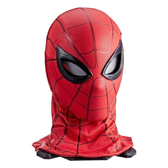 Maska elektroniczna Spider-Man: Homecoming Marvel Legends - Spider-Man- Zdjęcie 3