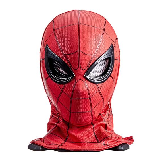 Maska elektroniczna Spider-Man: Homecoming Marvel Legends - Spider-Man