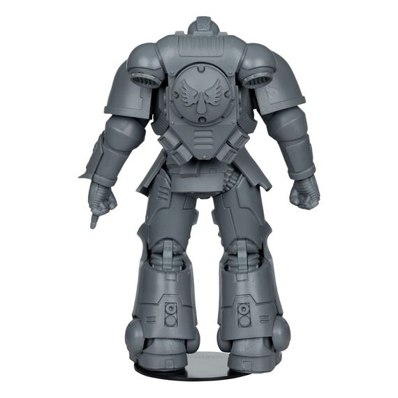 Figurka Warhammer 40k - Blood Angels, Assault Intercessor Sergeant (Artist Proof)- Zdjęcie 6
