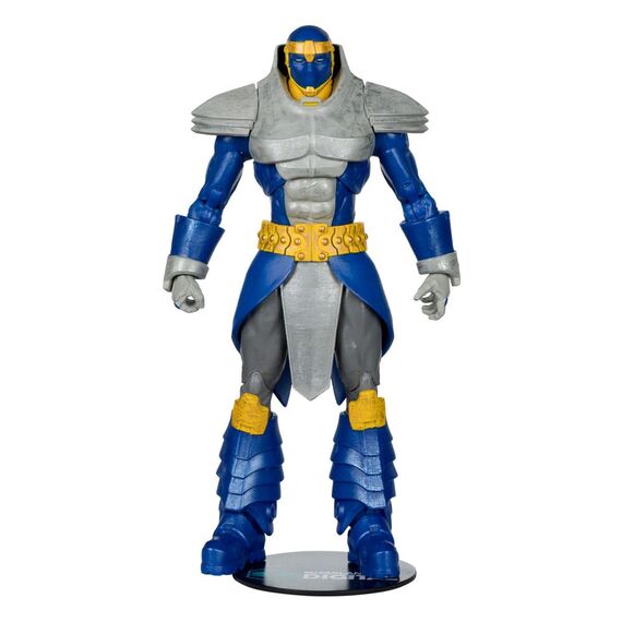 Figurka DC Direct (McFarlane Toys Digital) - Monarch (DC Countdown)- Zdjęcie 3