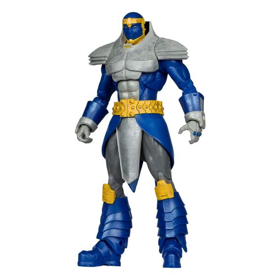 Figurka DC Direct (McFarlane Toys Digital) - Monarch (DC Countdown)- Zdjęcie 2