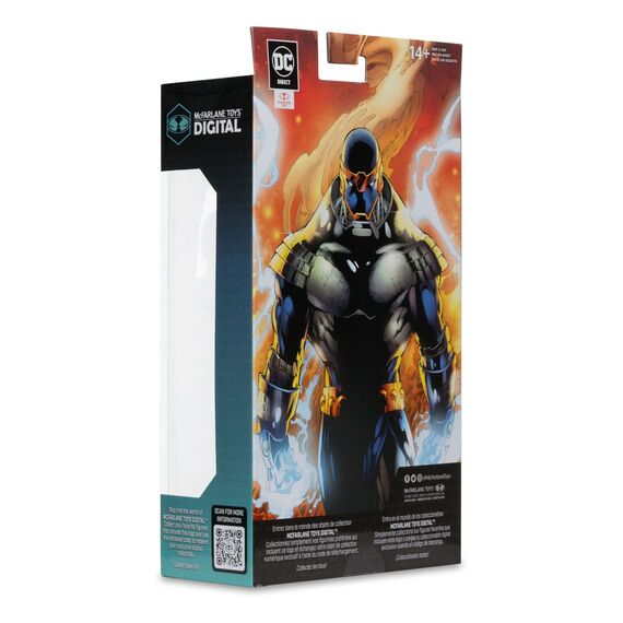 Figurka DC Direct (McFarlane Toys Digital) - Monarch (DC Countdown)- Zdjęcie 8