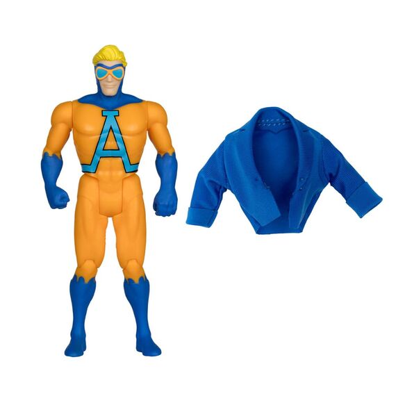 Figurka DC Direct Super Powers - Animal Man- Zdjęcie 3