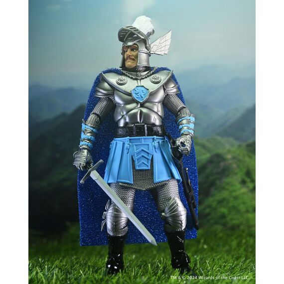 Figurka Dungeons & Dragons - Strongheart (50th Anniversary)- Zdjęcie 5
