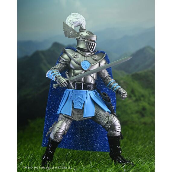 Figurka Dungeons & Dragons - Strongheart (50th Anniversary)- Zdjęcie 6