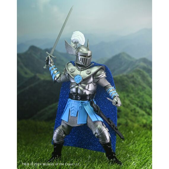 Figurka Dungeons & Dragons - Strongheart (50th Anniversary)- Zdjęcie 7