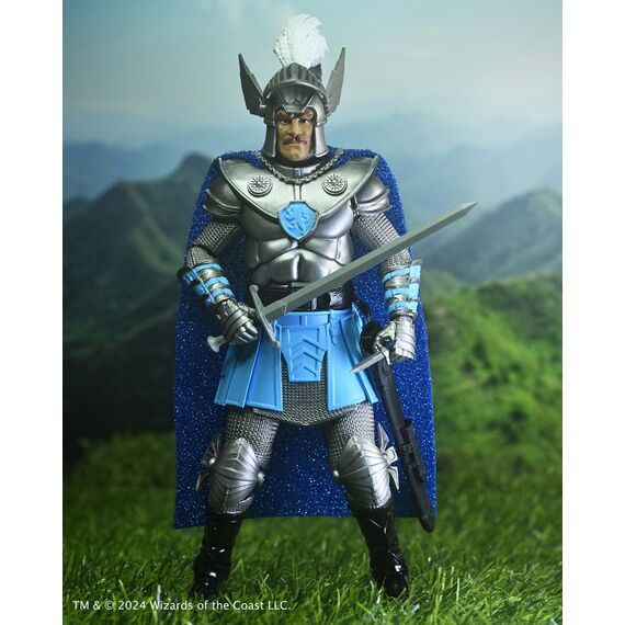 Figurka Dungeons & Dragons - Strongheart (50th Anniversary)- Zdjęcie 9