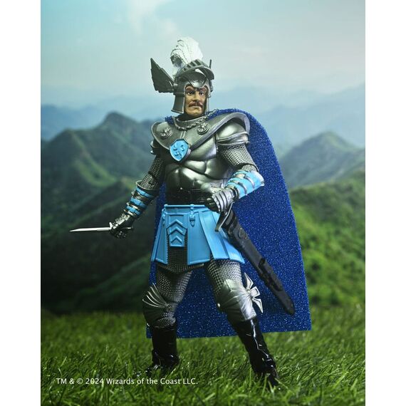 Figurka Dungeons & Dragons - Strongheart (50th Anniversary)- Zdjęcie 10