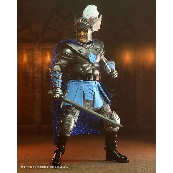 Figurka Dungeons & Dragons - Strongheart (50th Anniversary)- Zdjęcie 12