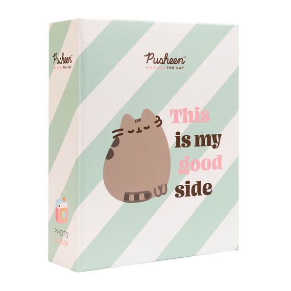 Album na zdjęcia Pusheen (100 x 10x15 cm)