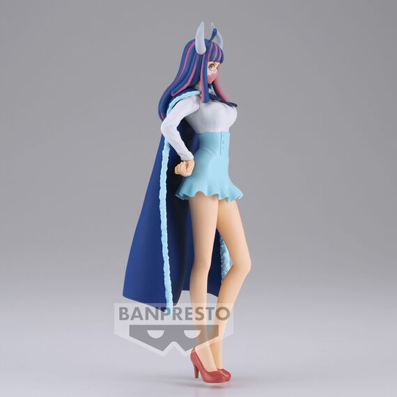 Figurka One Piece DXF Grandline Series - Ulti- Zdjęcie 3