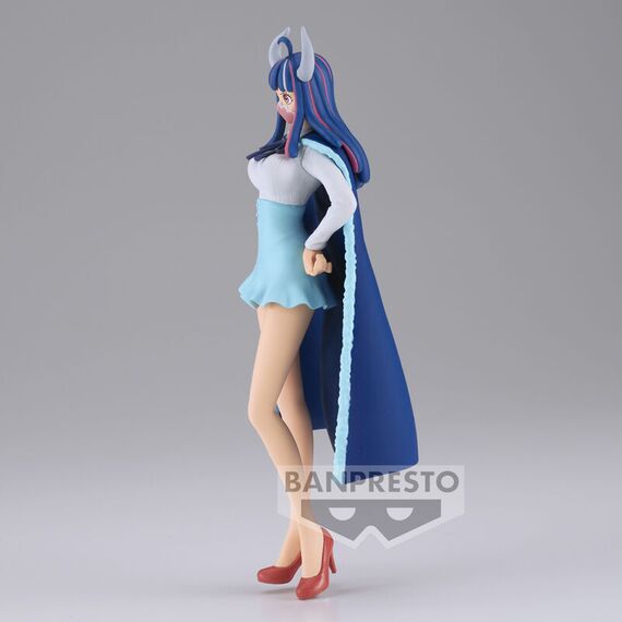 Figurka One Piece DXF Grandline Series - Ulti- Zdjęcie 4
