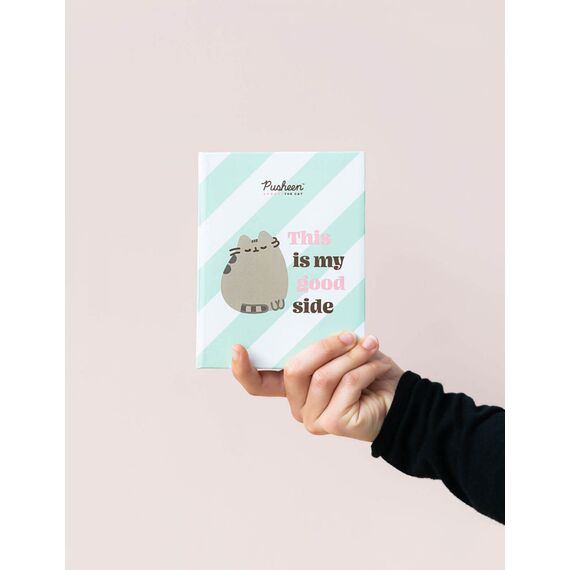 Album na zdjęcia Pusheen (100 x 10x15 cm)- Zdjęcie 7