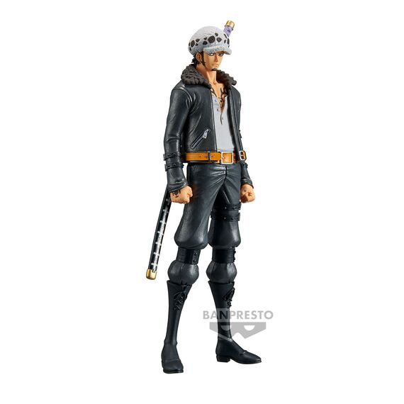 Figurka One Piece Film Red DXF Grandline Men - Trafalgar Law (Vol. 10)