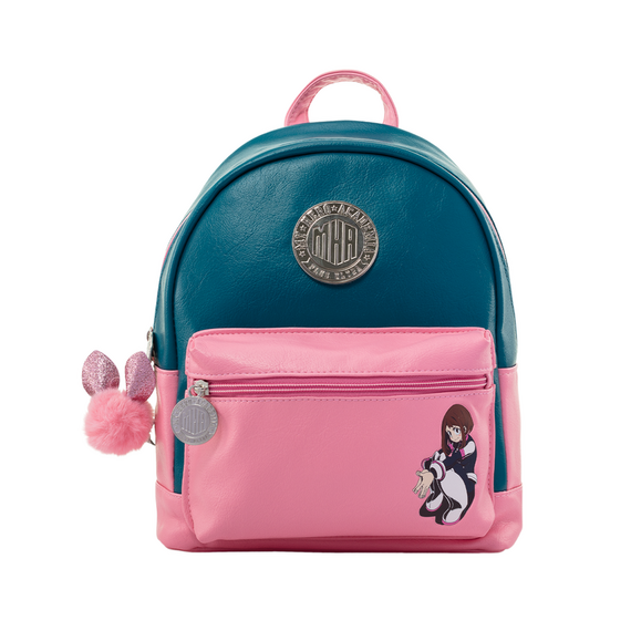 Mini plecak My Hero Academia - Ochaco