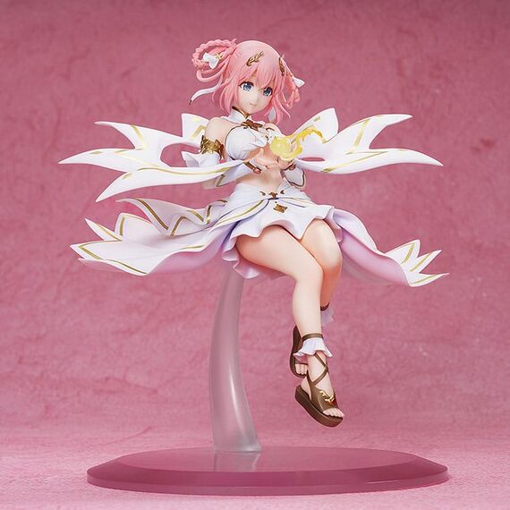 Figurka Princess Connect! Re:Dive 1/7 - Yui (Ceremonial)- Zdjęcie 2
